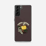 Monday Survivor-Samsung-Snap-Phone Case-tobefonseca