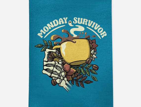 Monday Survivor