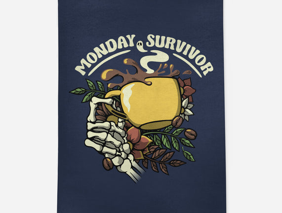 Monday Survivor