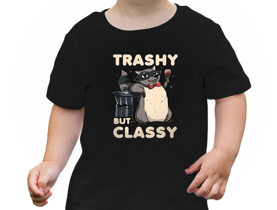 Trashy But Classy