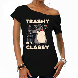 Trashy But Classy