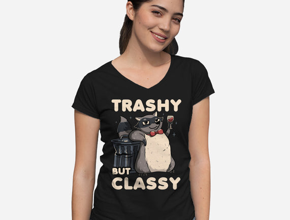 Trashy But Classy