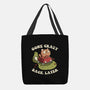 Cute Kitten Gone Crazy-None-Basic Tote-Bag-tobefonseca