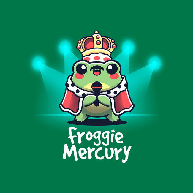 Froggie Mercury-None-Zippered-Laptop Sleeve-NemiMakeit