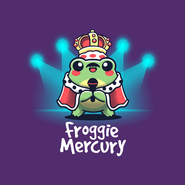 Froggie Mercury-None-Basic Tote-Bag-NemiMakeit