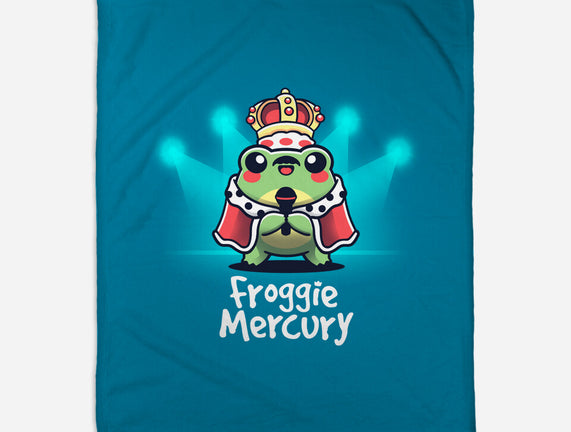 Froggie Mercury