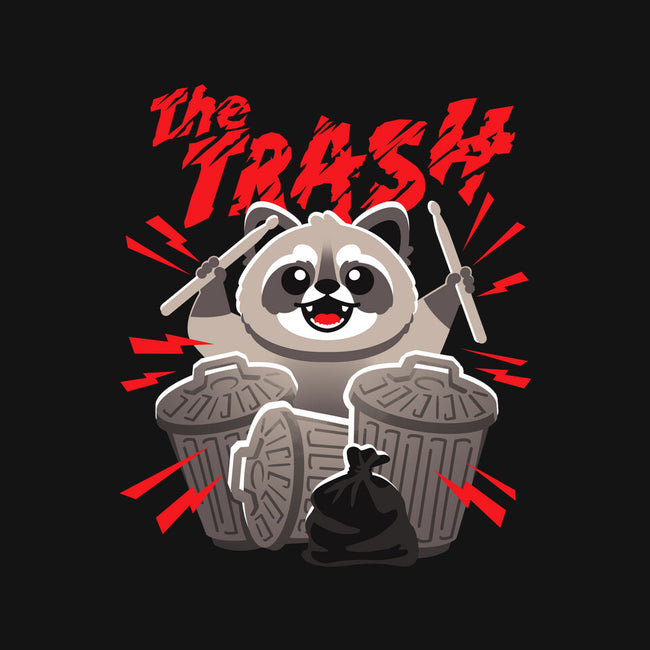 The Trash-Unisex-Zip-Up-Sweatshirt-NemiMakeit
