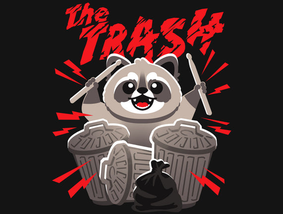 The Trash