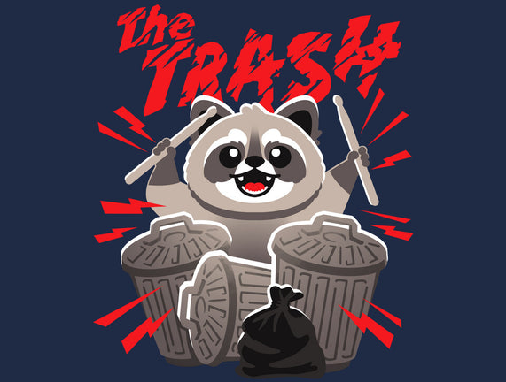 The Trash