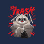 The Trash-None-Glossy-Sticker-NemiMakeit
