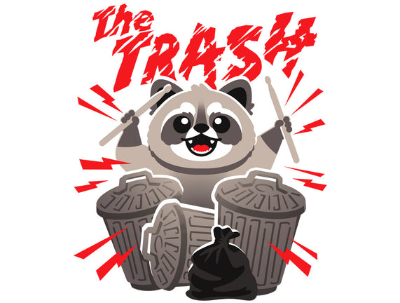The Trash