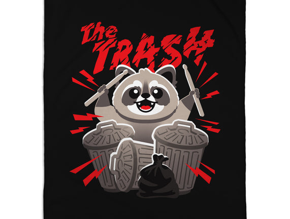 The Trash