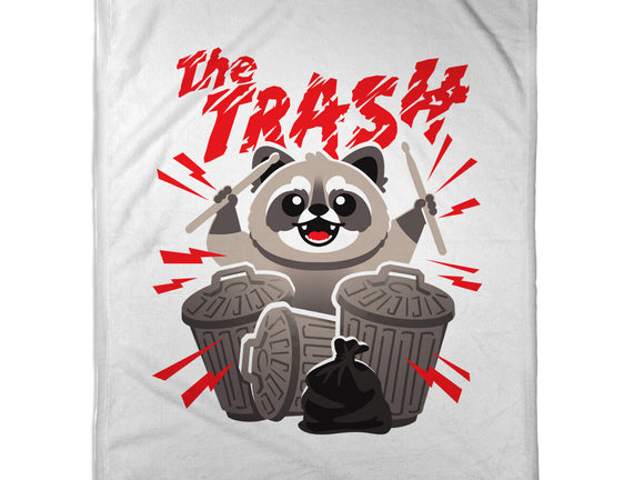 The Trash