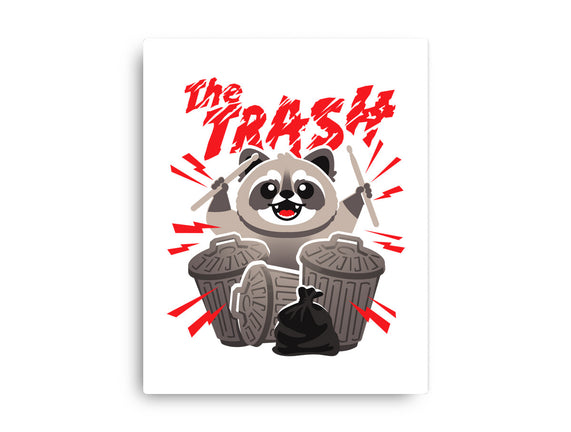 The Trash