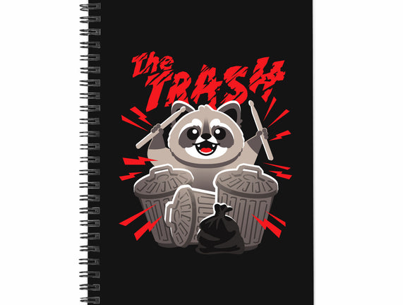 The Trash