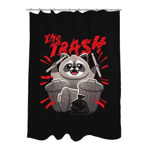 The Trash