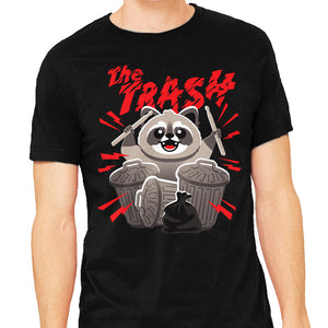 The Trash