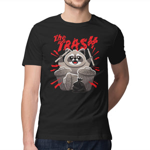 The Trash