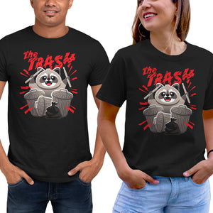 The Trash
