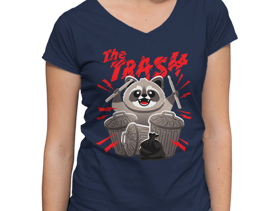 The Trash