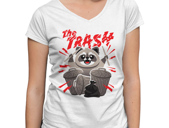 The Trash