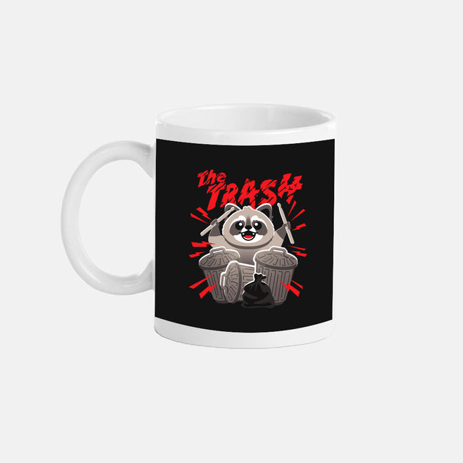 The Trash-None-Mug-Drinkware-NemiMakeit