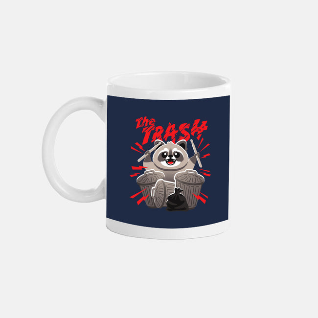 The Trash-None-Mug-Drinkware-NemiMakeit