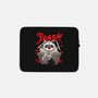 The Trash-None-Zippered-Laptop Sleeve-NemiMakeit