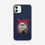 The Trash-iPhone-Snap-Phone Case-NemiMakeit