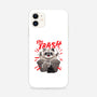 The Trash-iPhone-Snap-Phone Case-NemiMakeit