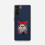 The Trash-Samsung-Snap-Phone Case-NemiMakeit