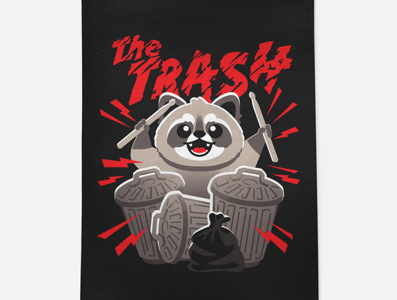 The Trash