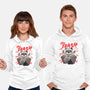 The Trash-Unisex-Pullover-Sweatshirt-NemiMakeit