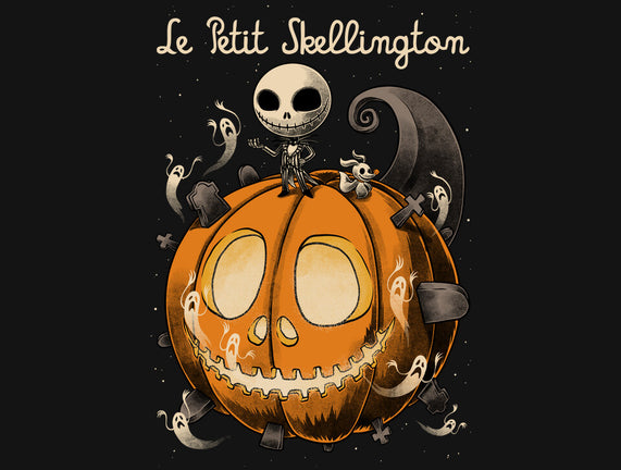 Le Petit Skellington