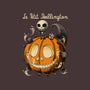 Le Petit Skellington-None-Outdoor-Rug-Studio Mootant