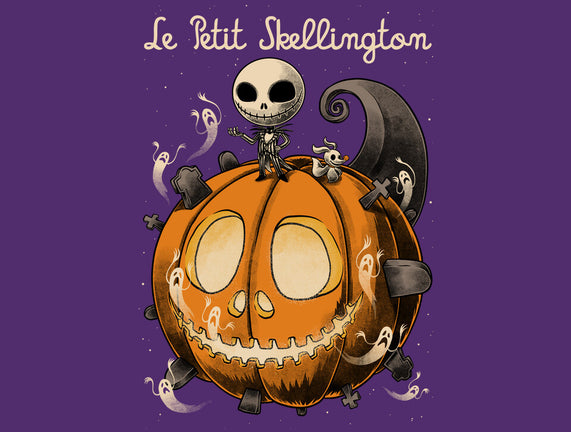 Le Petit Skellington