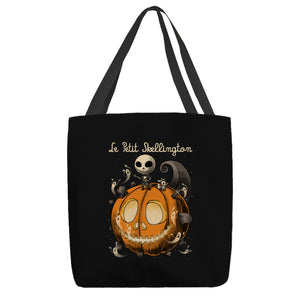 Le Petit Skellington