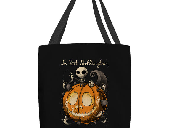 Le Petit Skellington