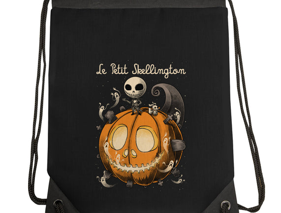 Le Petit Skellington