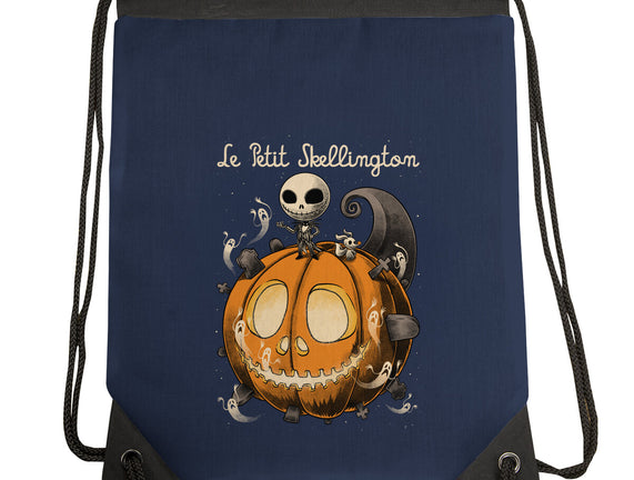 Le Petit Skellington