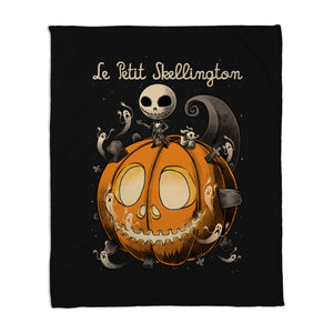 Le Petit Skellington