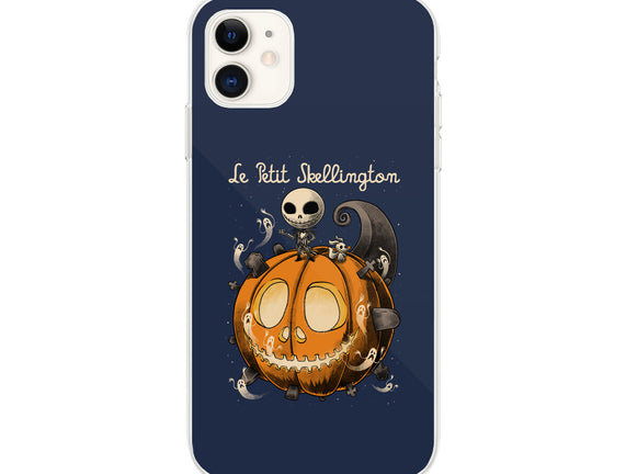 Le Petit Skellington