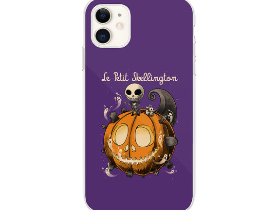 Le Petit Skellington