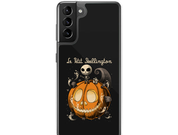 Le Petit Skellington