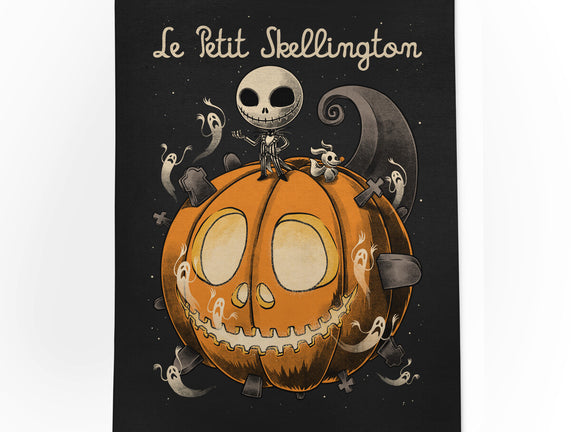 Le Petit Skellington