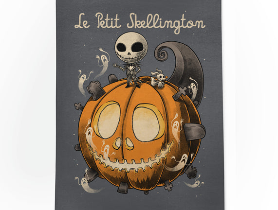 Le Petit Skellington