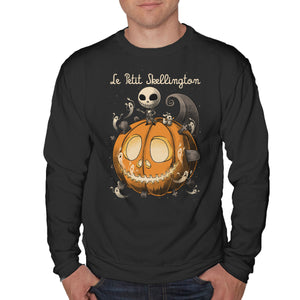Le Petit Skellington