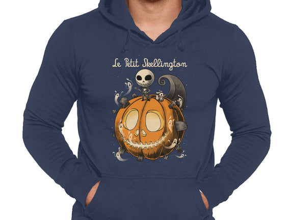 Le Petit Skellington