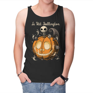 Le Petit Skellington