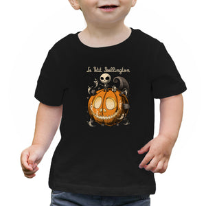 Le Petit Skellington